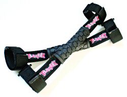 Teraflex Grab Handles