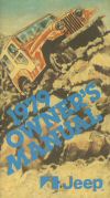 Jeep owners manuals