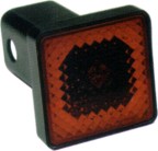 Pilor Hitch Brake Light