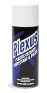 Plexus Plastic Cleaner