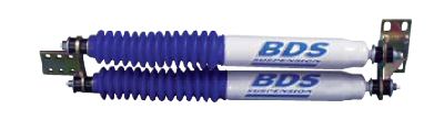 BDS steering stabilizer