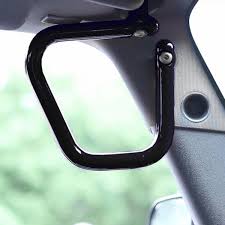 Black Diamond steering stabilizer