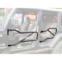 Black Diamond steering stabilizer