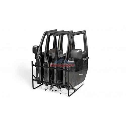 Black Diamond steering stabilizer