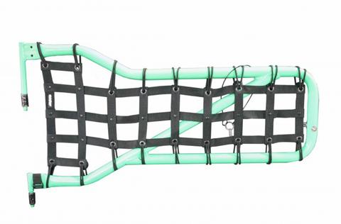 Black Diamond steering stabilizer