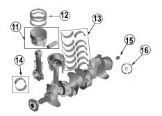 [Chrysler V8 engine]