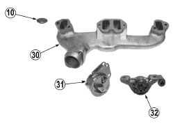 [Chrysler V8 engine]