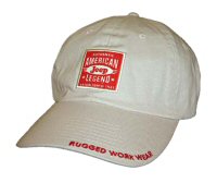 Jeep Legend Patch hat