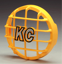 KC Yellow Stone Guard