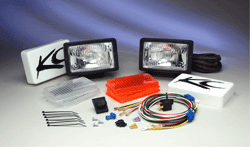 KC 5x7 all season light Kit