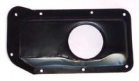 [Jeep M38 transmission panel]