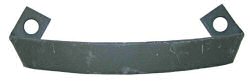 [Jeep M38 shovel bracket]