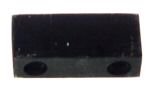 [windshield frame hood rest]