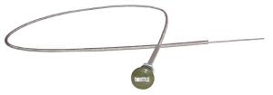 [jeep throttle cable]