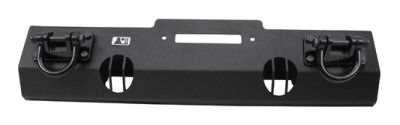 Rugged Ridge XHD front bumper