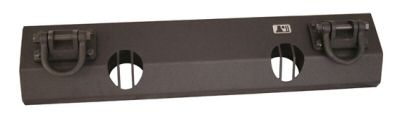 Rugged Ridge XHD front bumper