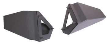 Rugged Ridge XHD front bumper