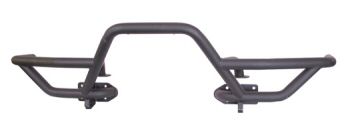Rugged Ridge XHD front bumper