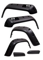 Rugged Ridge fender flares