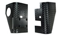 Rugged Ridge body armor