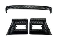 Rugged Ridge body armor