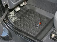Rugged Ridge floor mat