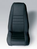Jeep Wrangler Neoprene Seat cover
