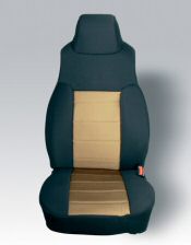Jeep Wrangler Poly Cotton Seat cover