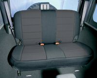 Jeep Wrangler and CJ Neoprene Seat cover