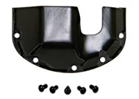 Rugged Ridge Dana 30 skid plate