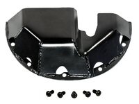 Rugged Ridge Dana 35 skid plate