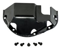 Rugged Ridge Dana 44 skid plate