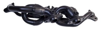 [Rugged Ridge ceramic coated header 17651]