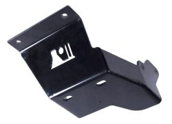 Wrangler Steering Box tank skid plate