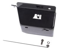 Wrangler Steering Box tank skid plate