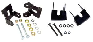 Jeep Wrangler JK control arm skid plate