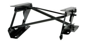 Jeep Replacement Seat riser