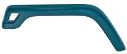 Rugged Ridge fender flares