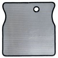 Jeep CJ bug screen