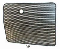 Jeep CJ bug screen