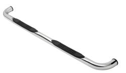 Jeep Cherokee Tube Steps