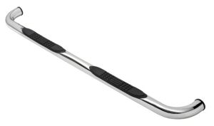 Jeep Grand Cherokee Tube Side Steps