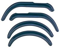 Jeep CJ OEM Fender Flares