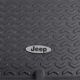 Jeep floor mats