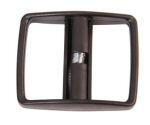 seat belt retractor