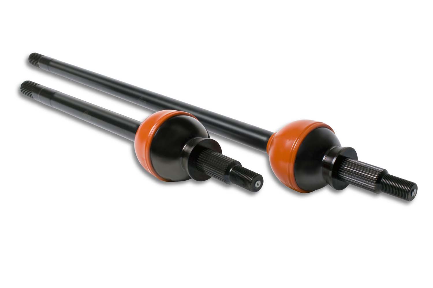 [Yukon Axles]