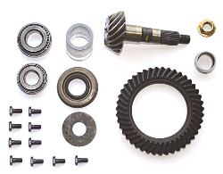 [Jeep Cherokee axle]