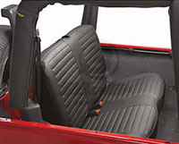 [Trailmax Bench Cover]