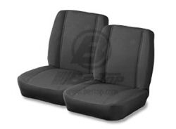 [Trailmax II Classic Low Back Seat]