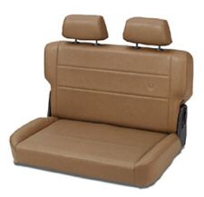[Trailmax(tm) Rear Seat]